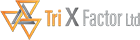 Tri X Factor Logo